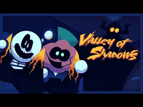 Valley of Shadows - Spooky Month 6 OST