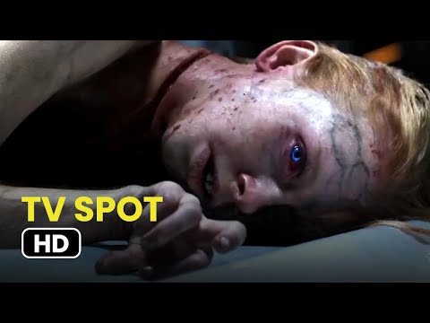 The Possession of Hannah Grace - TV Spot - Cause of Death (2018)