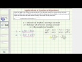 Savings Account Balance Comparison