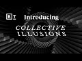 Understanding Collective Illusions