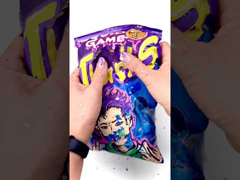 The end of Thanos🤫 #squidgame #takis