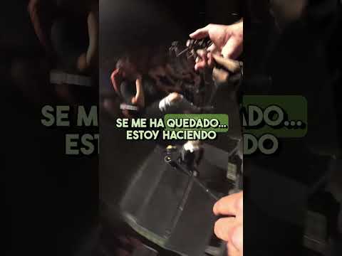 FUNCION EN BARCELONA