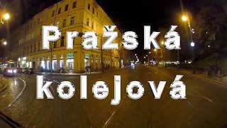 Kompilace V. (Pořád to samé + něco pozitivního)