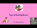 Understanding Reading Miscues and Their Implications