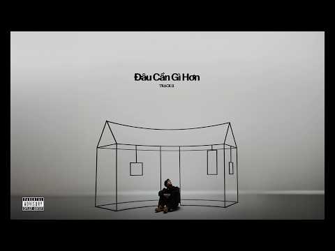 HIEUTHUHAI - Đâu Cần Gì Hơn (prod. by Kewtiie & WOKEUP) | Official Lyric Video