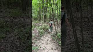 Hike two new trails at Saugatuck Wilds Nature Preserve