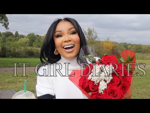 The It Girl Diaries | Am I in LOVE? | Episode 4