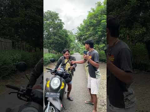 berhati-hatilah saat berjalan #shortviral #shortvideo
