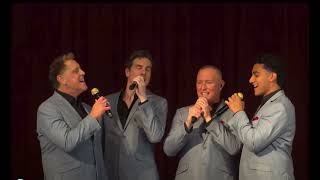 Ernie Haase & Signature Sound [They Long to Be] Close to You, LIVE