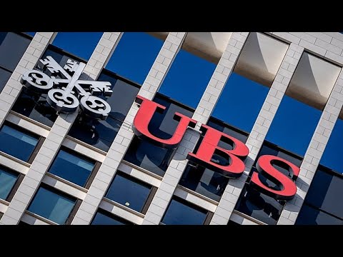 YouTube video thumbnail: Former Credit Suisse Official Indicted in Mozambique Money Laundering Case