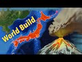 Geological Activity and Tectonic Plates