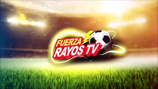 El color del partido... Necaxa 2-2 Puebla