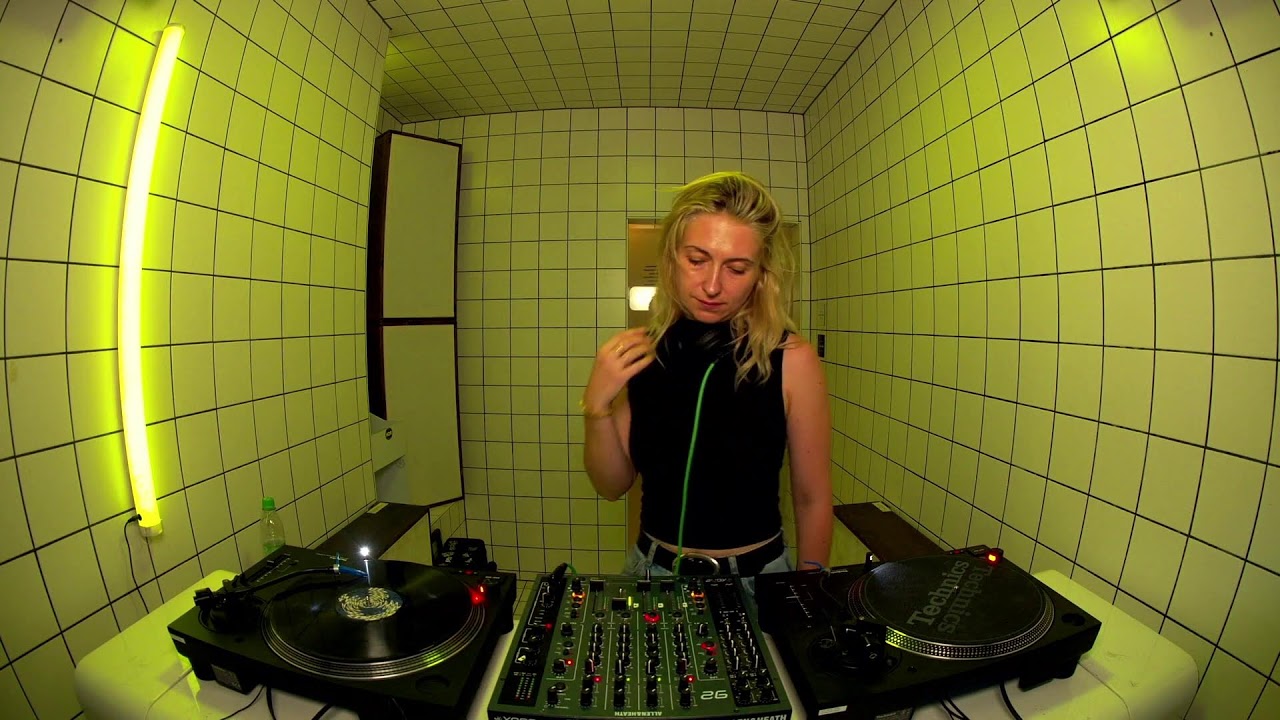 Trixie | HÖR – July 25 / 2025