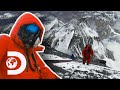 Challenges and Risks of Climbing Everest