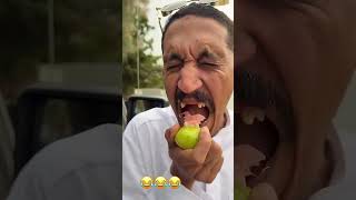 ابوي شرد عن يأكله الكوشه