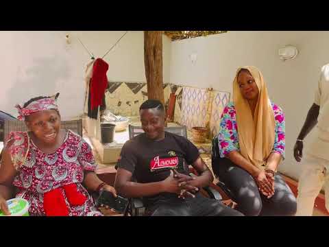 Les caméléons - Dolima (Comedie 2025)