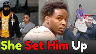 Oregon Man Paid A Stripper $1,500 For Her Company  — Her Boyfriend Showed Up, Robbed And Killed Him