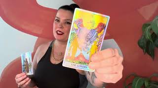 AQUARIUS- YUP…IT’S THEM! THIS IS THE BIG ONE! CONGRATULATIONS ON THIS HOT HOT MATCH! JACKPOT!! 