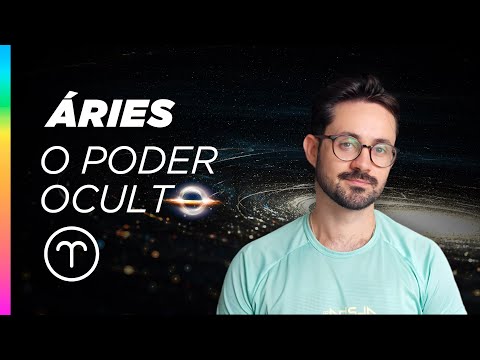 O PODER ESPIRITUAL DE ÁRIES