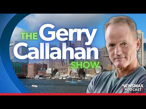 Woke Hollywood, Protest Chaos, and the Culture War Exploding | The Gerry Callahan Show (7/16/2026)