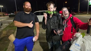 Predator Gets ARRESTED After Bringing Roses and WEDDING Ring (Shawnee, Oklahoma)