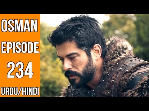 Osman Series Updates Season 6 Episode 234 by Sk Point