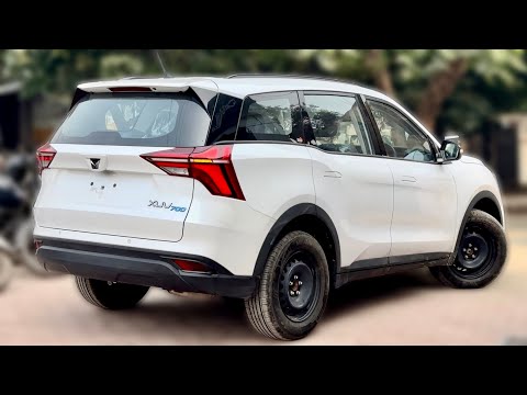 2025 MAHINDRA XUV700 MX BASE MODEL 😍 XUV700 MX PETROL @13.99 LAKHS ❤️KAMAAL DHAMAAL NEW 2025 XUV700😎