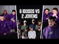Perguntas sobre um Jogo de Conhecimento