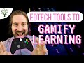 Gamification in Education Tools