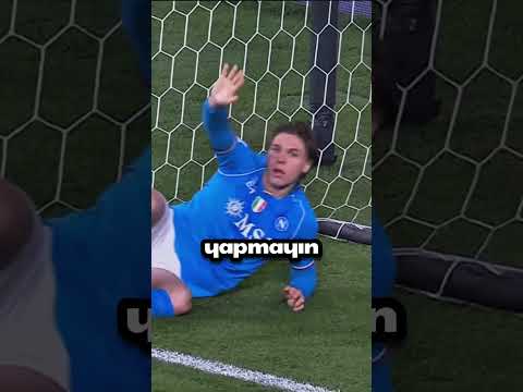 Kafa Travmasından Sonra Daha Güçlü Geri Dönüyor 😱