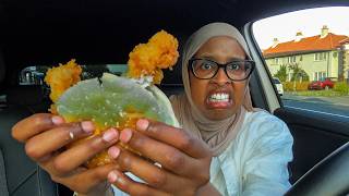 I tried London’s WORST Rated Chicken Shops