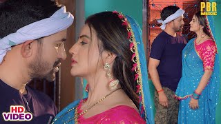 अक्षरा ने कैसे किई सर्विसिंग निरहुआ की #Nirahua #Akshara Singh | Bhojpuri Movie Comedy Scene