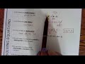 Solving Multi-Step Equations with Variables on Both Sides