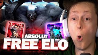 Der BESTE Blindpick in JEDEM Game!