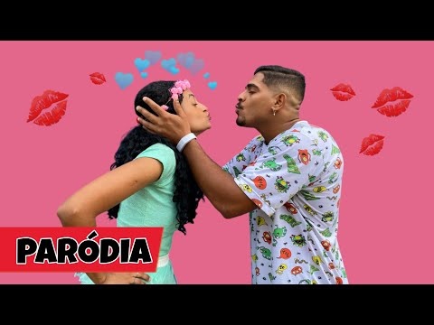 PARÓDIA | UNI DUNI TÊ - CAROLINA FERREIRA E FRAN BOIADEIRA