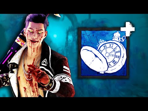 El ADDON del TRAICIONERO que Hace INFINITO su PODER! - Dead by Daylight