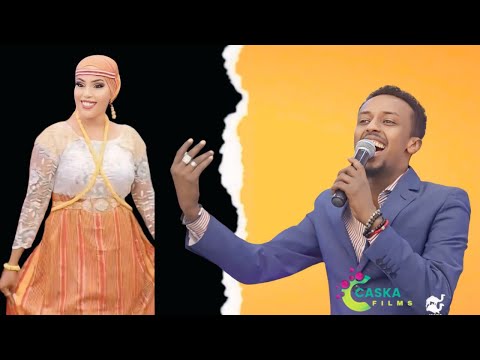 AWALE ADAN HEESTA XAASKIISA XAMDA 2024