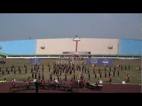 東石國中2013全國音樂比賽南區決賽