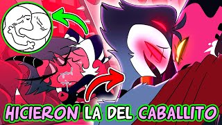 ANÁLISIS de MISSION ZERO de HELLUVA BOSS // Curiosidades y Referencias #helluvaboss #hazbinhotel
