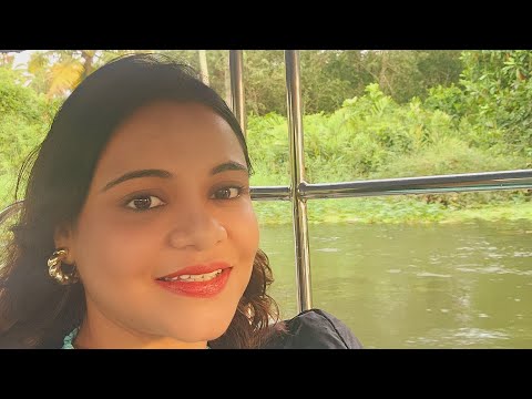 A SMALL VLOG ! #kerala #vlog