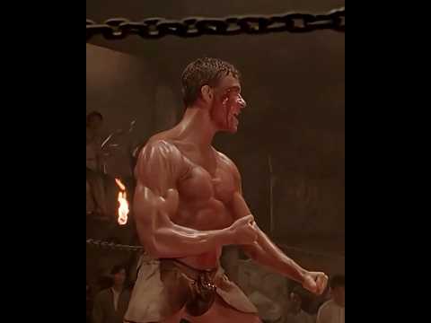 When Revenge HITS DIFFERENT 😤 Kurt's UNSTOPPABLE Rage in KICKBOXER!