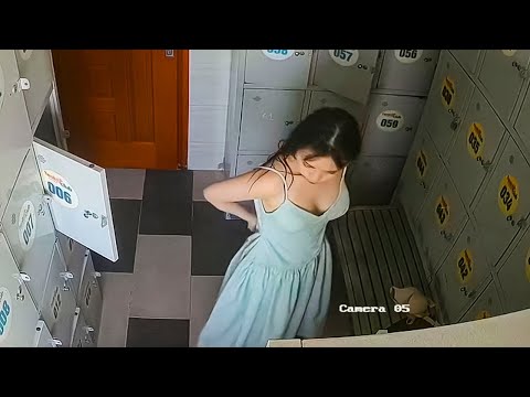 Incredible Moments Caught on Camera | Best Of 2025 #25