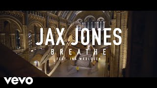 Jax Jones ft. Ina Wroldsen - Breathe 
