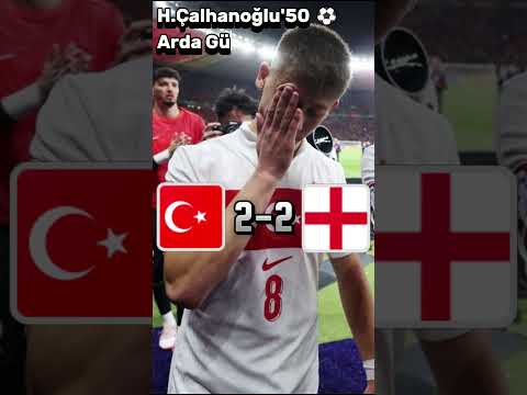 TÜRKİYE EURO2024'DEN ELENMESEYDİ NE OLURDU ?