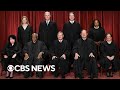 Supreme Court Decision on Wetlands and the Clean Water Act