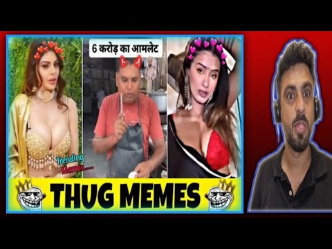 The Boys Meme 😂🔥 The boys | Thug Life Memes | Memes || SB meme4 || Reaction AbaZz Ah