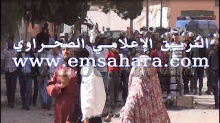 ندوة للتضامن مع الشعب الصحراوي
