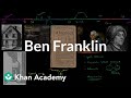 Benjamin Franklin: A Multifaceted Genius