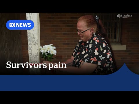 Survivor returns to Wolston Park, site of historic allegations of abuse | ABC News