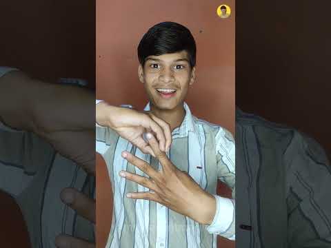 Chalo na naino se song finger and cut crazy🥵magic challange my tutorial#magic#short#viral
